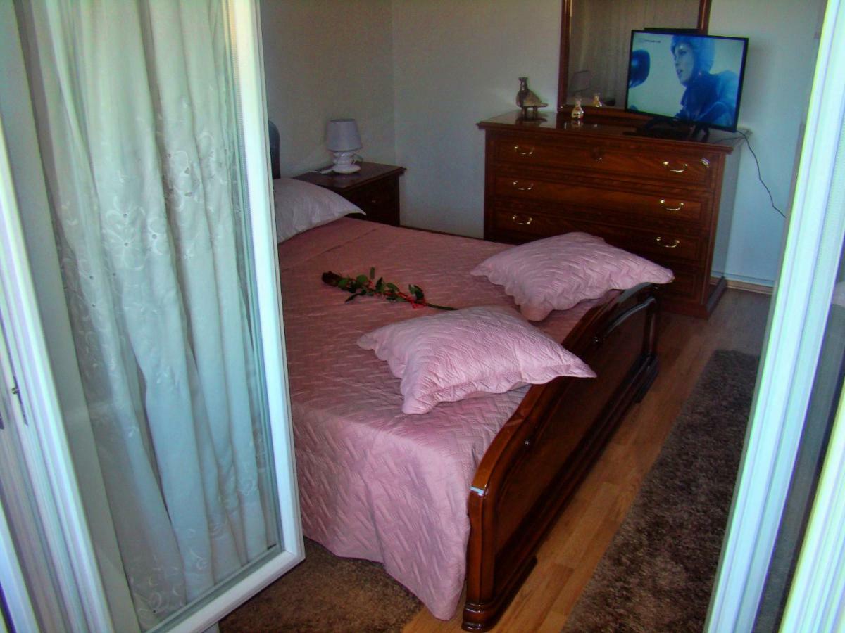 Bacvice Seaview Apartment Split Bagian luar foto